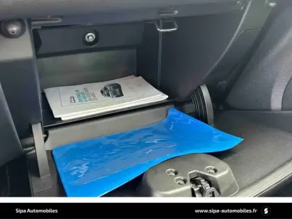 Photo 37 Fiat 500  e 95 ch