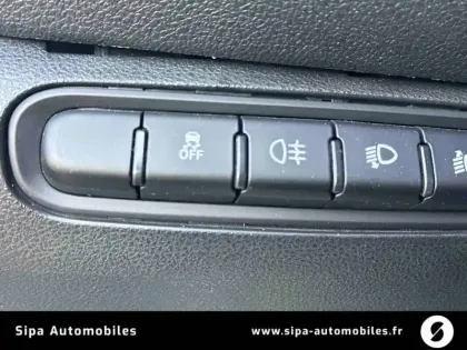 Photo 136 Fiat 500  e 95 ch