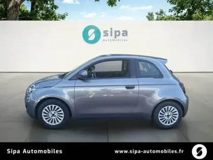 Photo 115 Fiat 500  e 95 ch