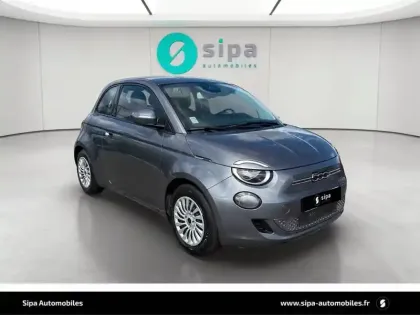 Photo 82 Fiat 500  e 95 ch