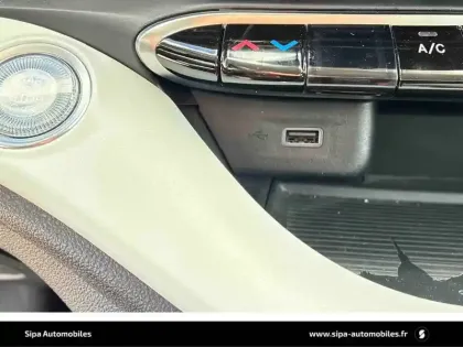 Photo 36 Fiat 500  e 95 ch