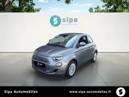 Photo 114 Fiat 500  e 95 ch