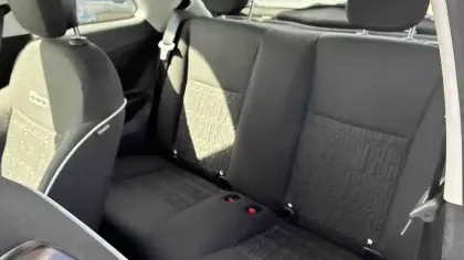 Photo 14 Fiat 500  e 95 ch