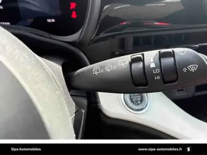 Photo 30 Fiat 500  e 95 ch