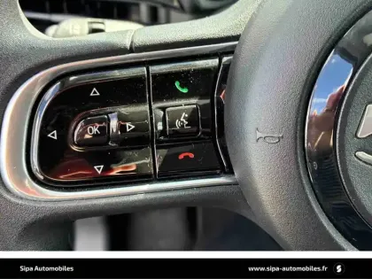 Photo 28 Fiat 500  e 95 ch