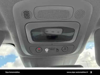 Photo 19 Fiat 500  e 95 ch