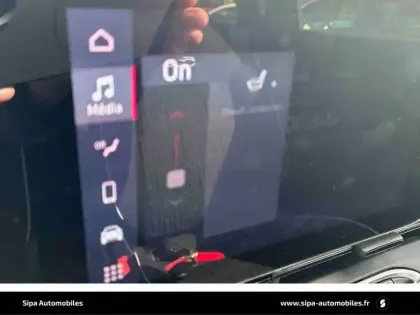 Photo 33 Fiat 500  e 95 ch