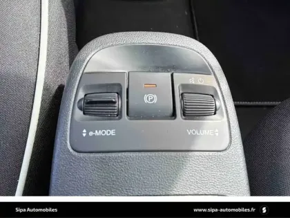 Photo 21 Fiat 500  e 95 ch