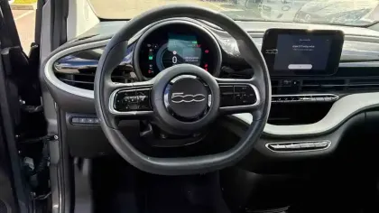 Photo 15 Fiat 500  e 95 ch