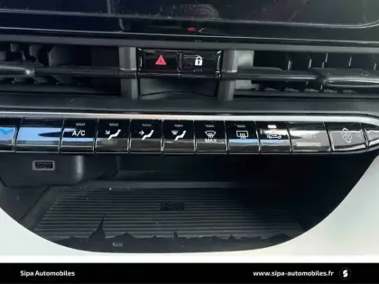 Photo 17 Fiat 500  e 95 ch