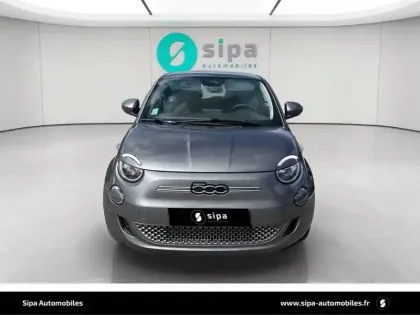 Photo 83 Fiat 500  e 95 ch