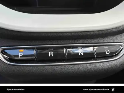 Photo 18 Fiat 500  e 95 ch