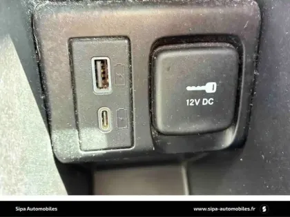 Photo 35 Fiat 500  e 95 ch