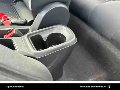 Photo 25 Fiat 500  e 95 ch