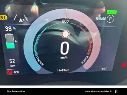 Photo 32 Fiat 500  e 95 ch