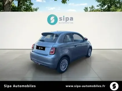 Photo 118 Fiat 500  e 95 ch