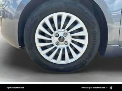 Photo 11 Fiat 500  e 95 ch