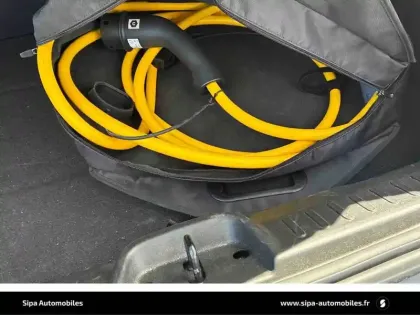 Photo 13 Fiat 500  e 95 ch