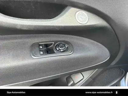 Photo 26 Fiat 500  e 95 ch