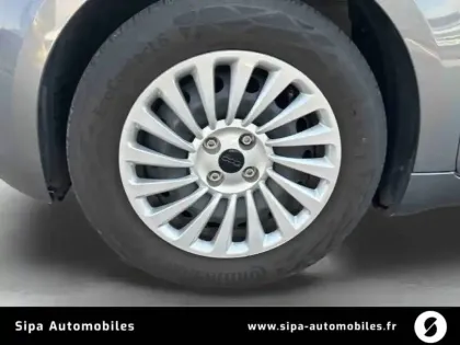 Photo 122 Fiat 500  e 95 ch