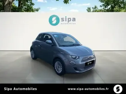 Photo 120 Fiat 500  e 95 ch