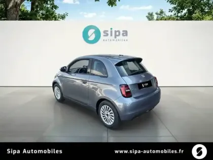 Photo 116 Fiat 500  e 95 ch