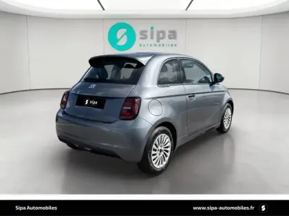 Photo 42 Fiat 500  e 95 ch