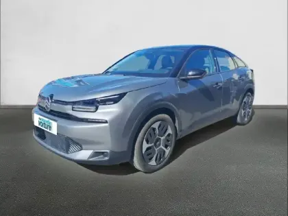 Photo Citroën C4 Plus