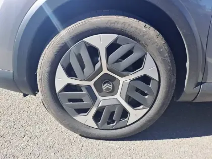 Photo 12 Citroën C4 e- 156 ch autonomie étendue