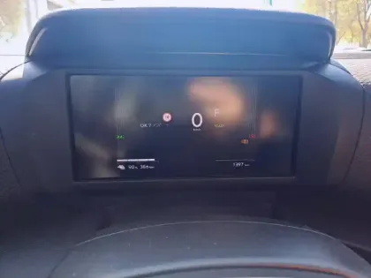 Photo 9 Citroën C4 e- 156 ch autonomie étendue