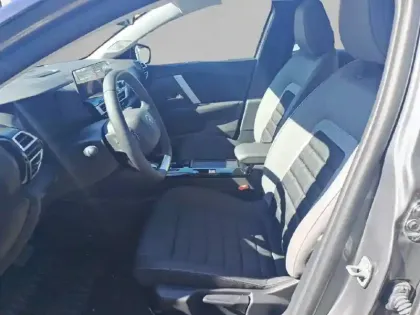 Photo 10 Citroën C4 e- 156 ch autonomie étendue