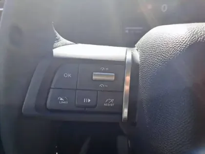 Photo 17 Citroën C4 e- 156 ch autonomie étendue