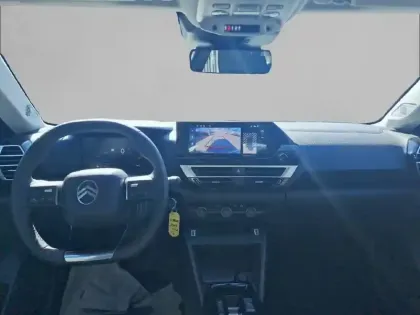 Photo 7 Citroën C4 e- 156 ch autonomie étendue