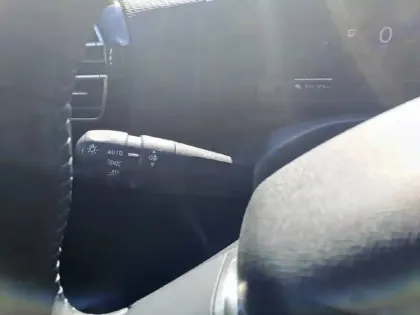 Photo 19 Citroën C4 e- 156 ch autonomie étendue