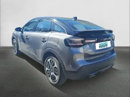 Photo 6 Citroën C4 e- 156 ch autonomie étendue