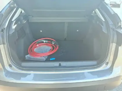 Photo 5 Citroën C4 e- 156 ch autonomie étendue