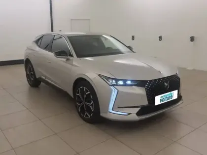 Photo 27 DS DS 4  BlueHDi 130 EAT8