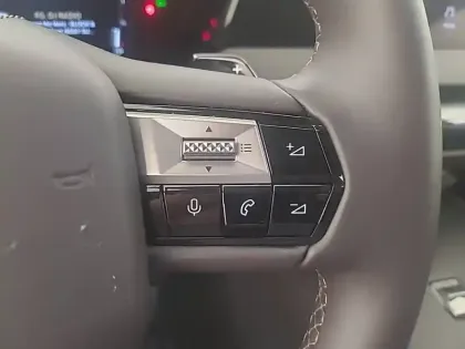 Photo 20 DS DS 4  BlueHDi 130 EAT8