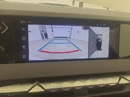 Photo 17 DS DS 4  BlueHDi 130 EAT8