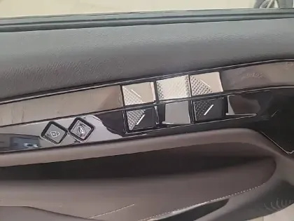 Photo 22 DS DS 4  BlueHDi 130 EAT8