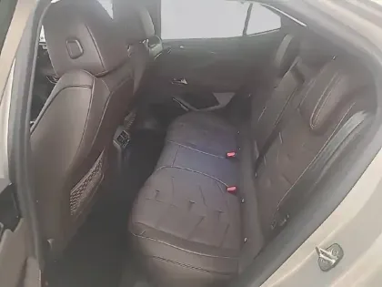 Photo 11 DS DS 4  BlueHDi 130 EAT8