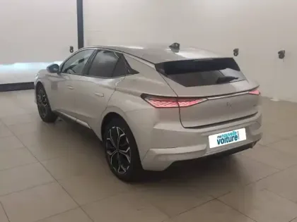 Photo 30 DS DS 4  BlueHDi 130 EAT8