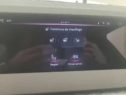 Photo 18 DS DS 4  BlueHDi 130 EAT8