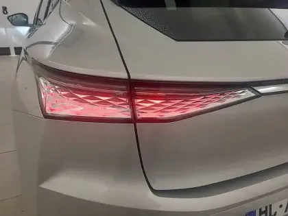 Photo 16 DS DS 4  BlueHDi 130 EAT8