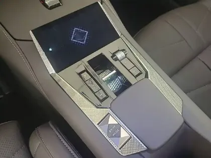 Photo 13 DS DS 4  BlueHDi 130 EAT8