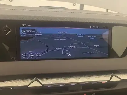 Photo 14 DS DS 4  BlueHDi 130 EAT8