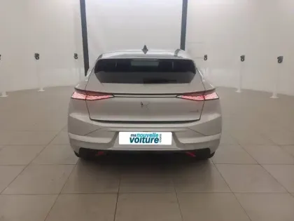 Photo 29 DS DS 4  BlueHDi 130 EAT8