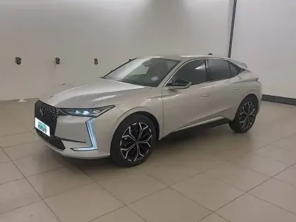 Photo 25 DS DS 4  BlueHDi 130 EAT8