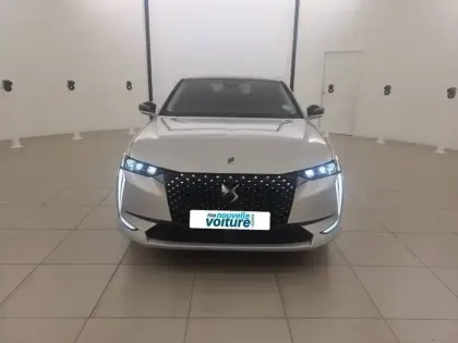 Photo 26 DS DS 4  BlueHDi 130 EAT8