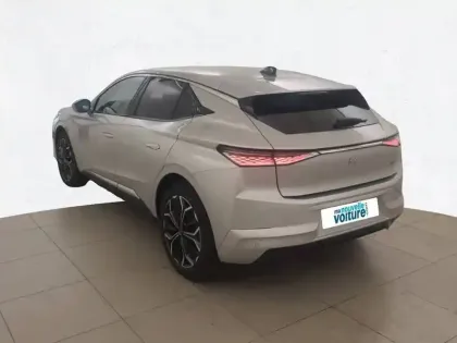 Photo 6 DS DS 4  BlueHDi 130 EAT8